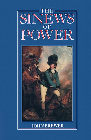 Sinews of Power