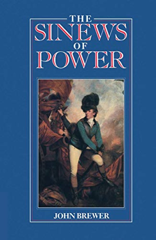 Sinews of Power