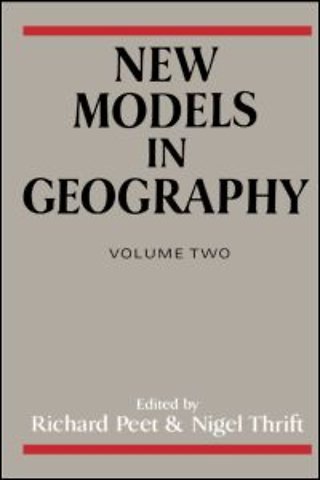 New Models in Geography