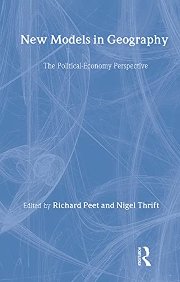 New Models in Geography