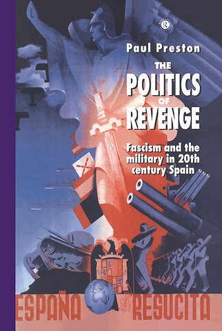 Politics of Revenge