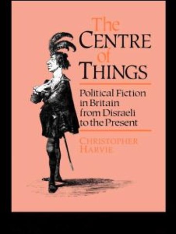 Centre of Things