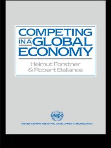 Competing in a Global Economy
