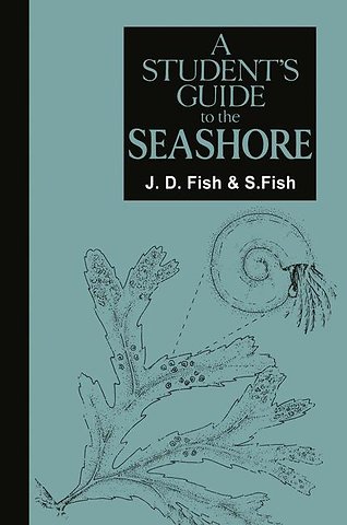 A Student’s Guide to the Seashore