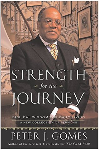 Strengh for the Journey