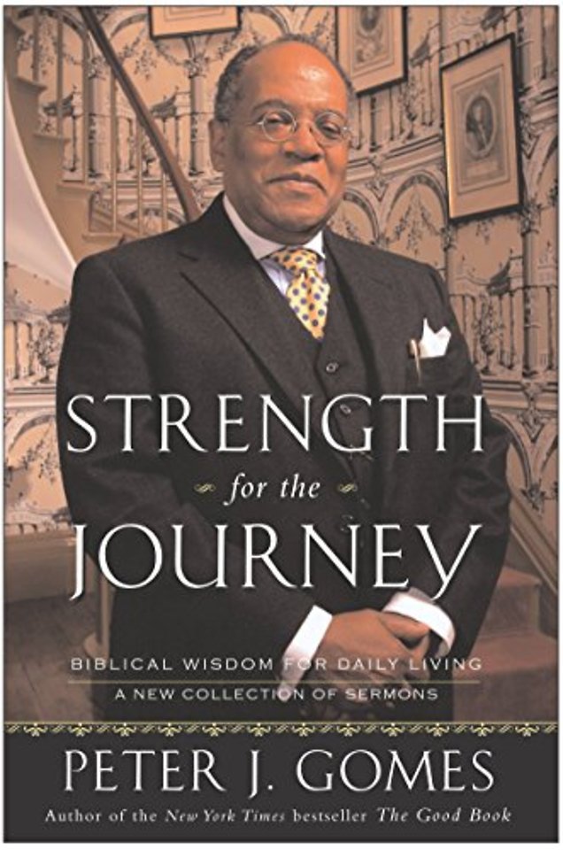 Strengh for the Journey