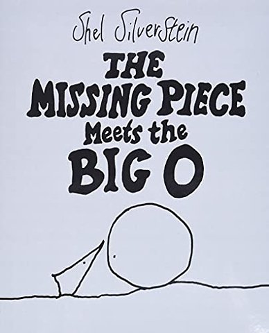 Missing Piece Meets the Big O