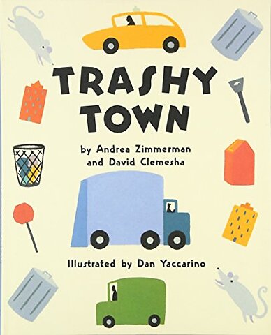 Trashy Town