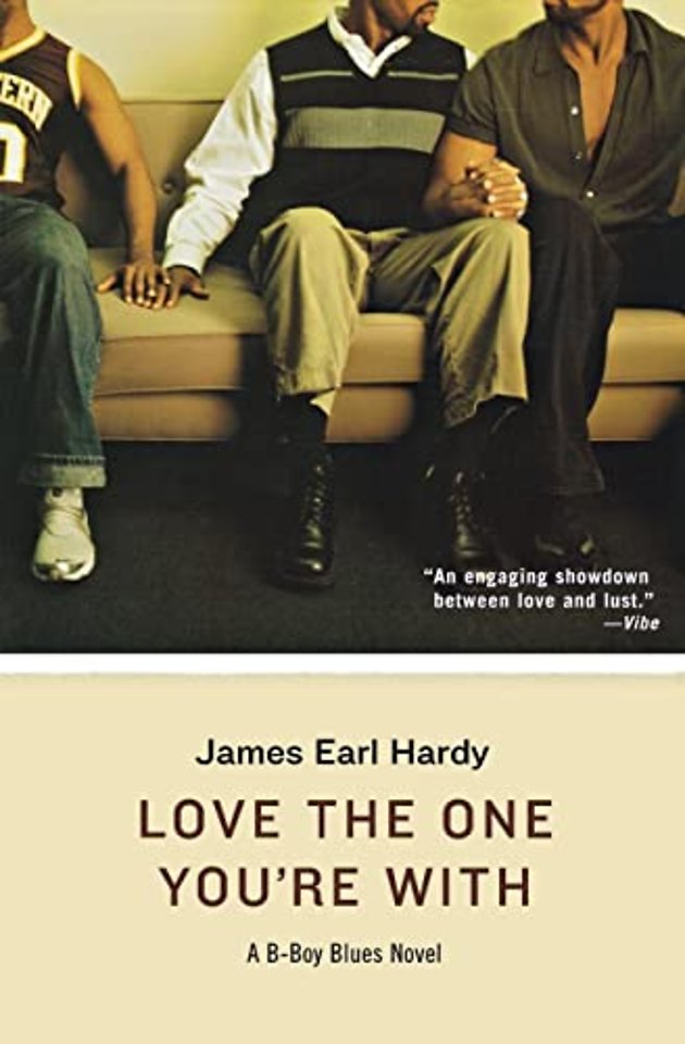 Love The One You're With