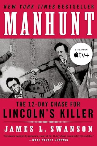 Manhunt
