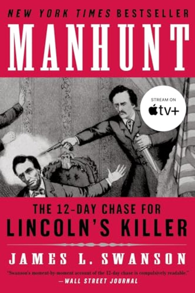 Manhunt