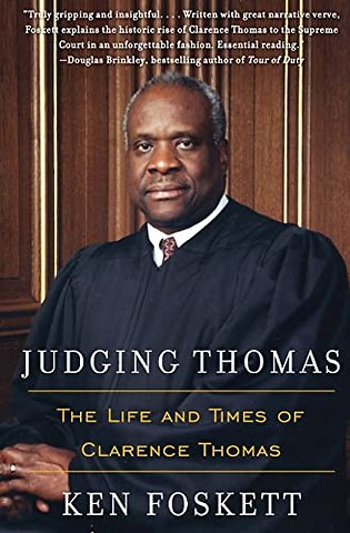 Judging Thomas