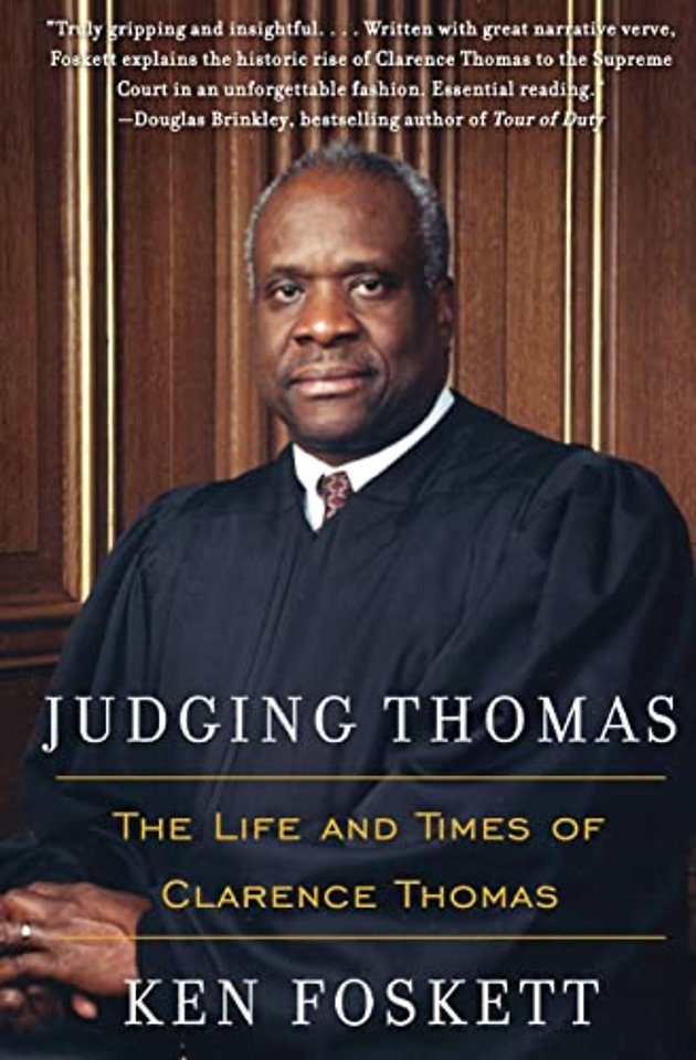Judging Thomas