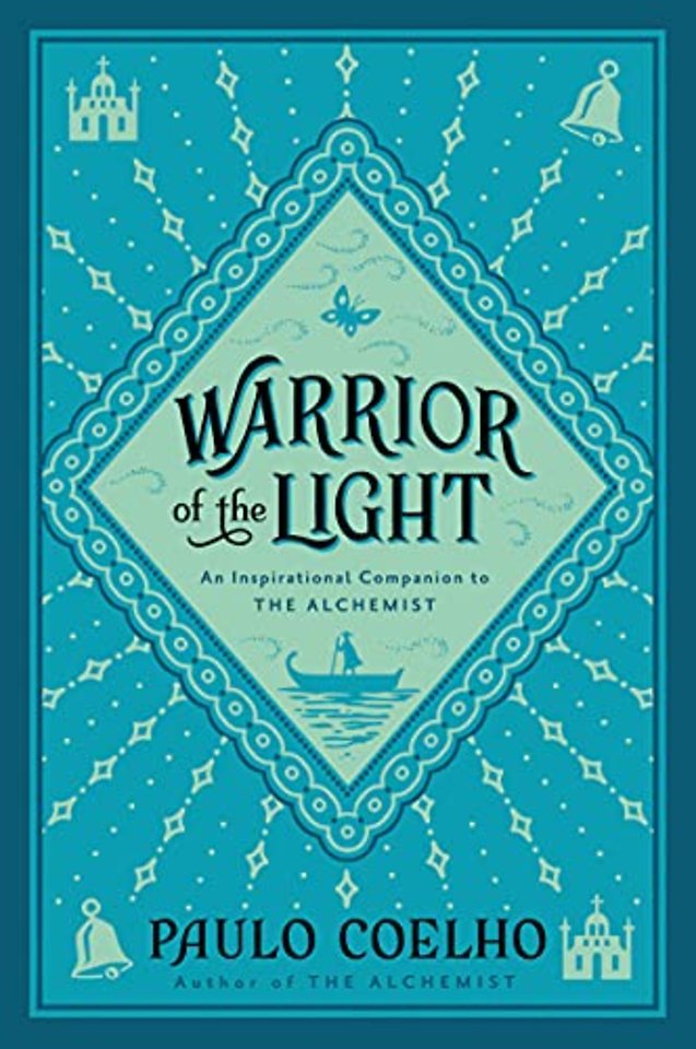 Warrior of the Light