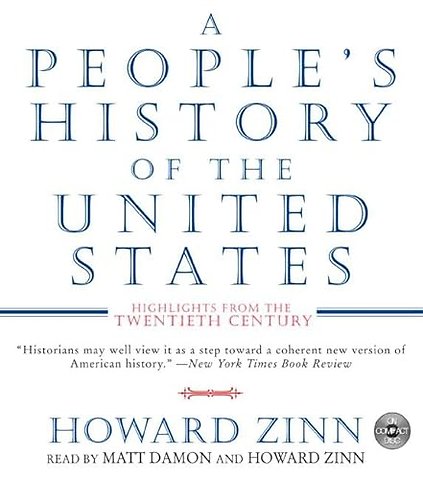 People's History of the United States