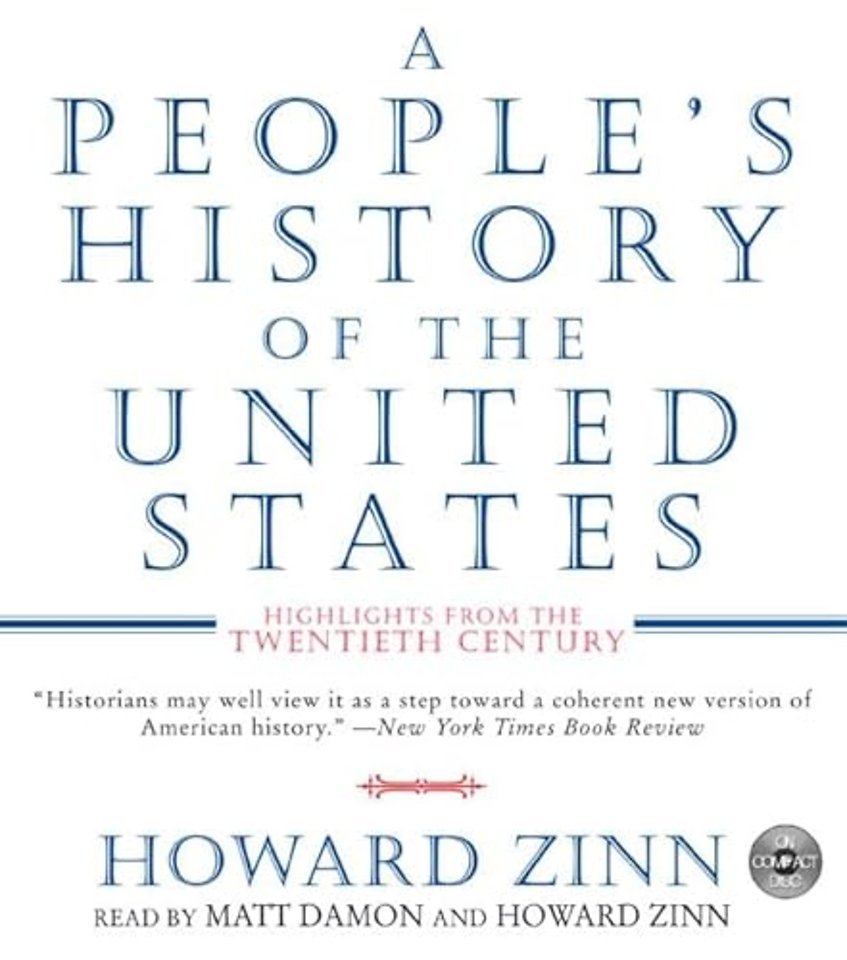 People's History of the United States