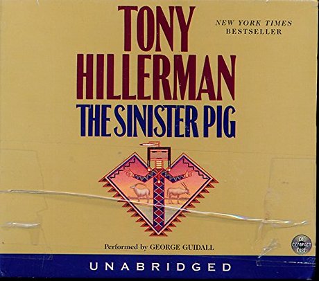 Sinister Pig