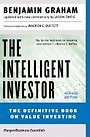 The Intelligent Investor The Intelligent Investor