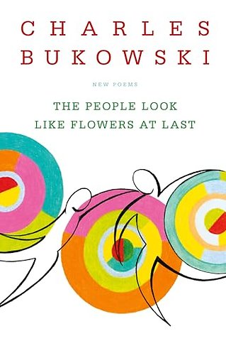 The People Look Like Flowers At Last