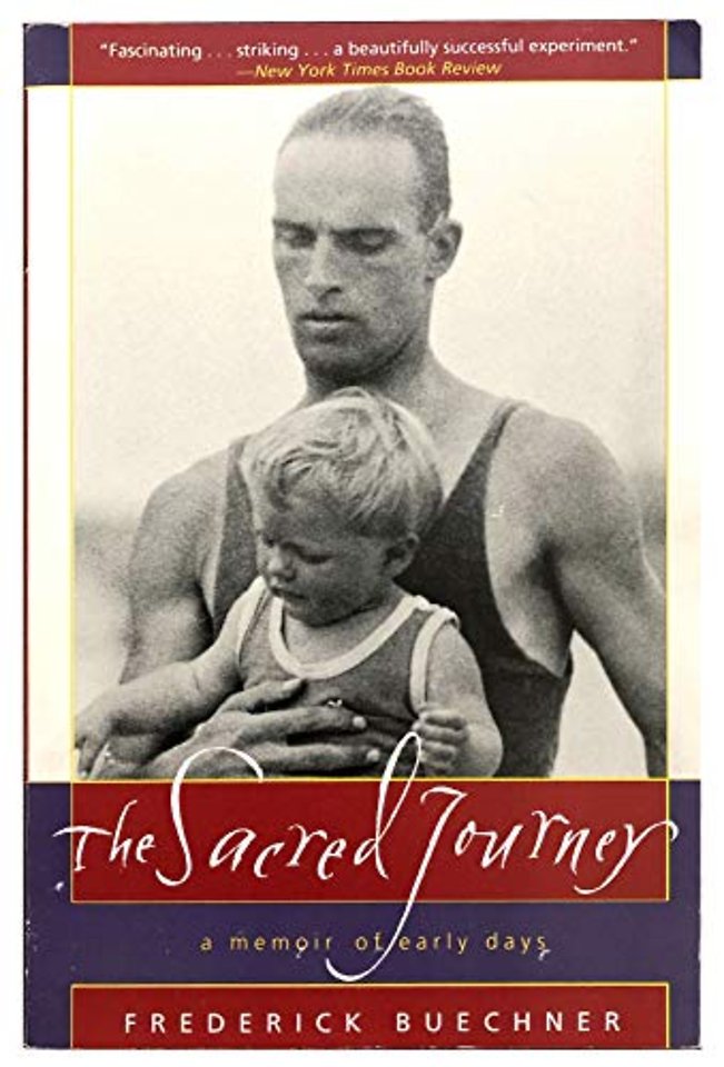 The Sacred Journey