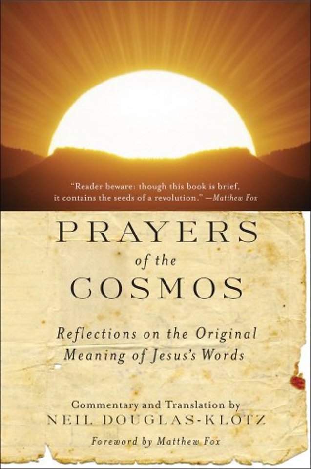 Prayers of the Cosmos
