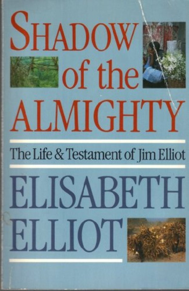 Shadow Of The Almighty