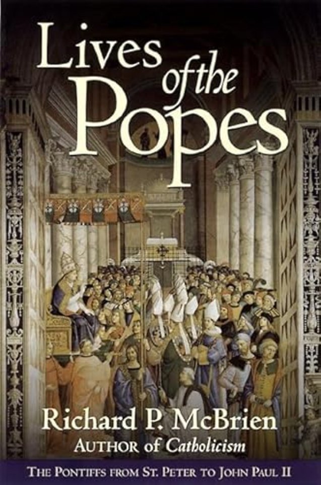 Lives of the Popes