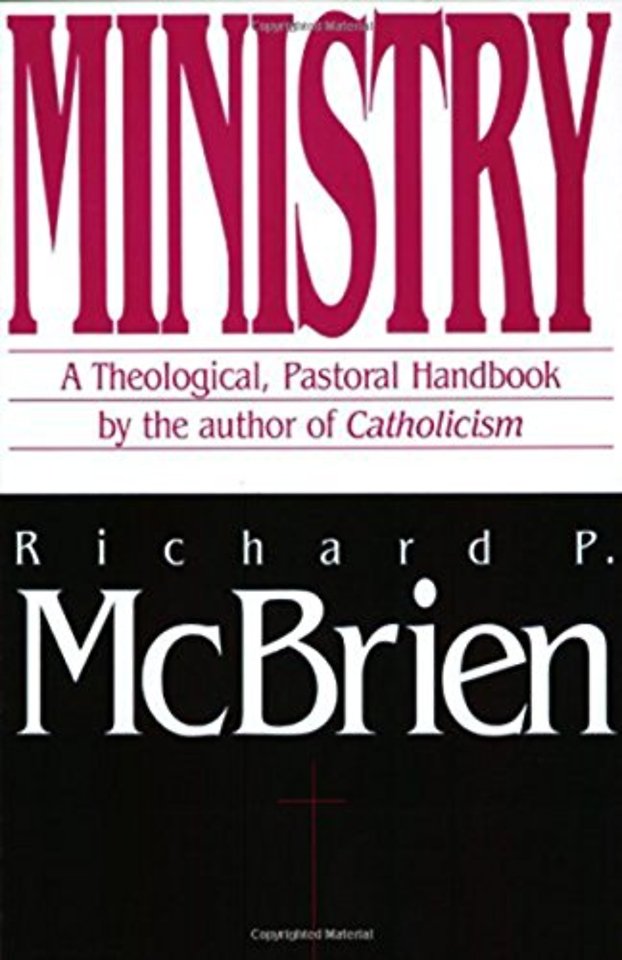 Ministry