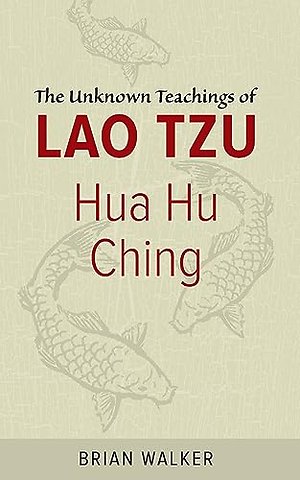 Hua Hu Ching