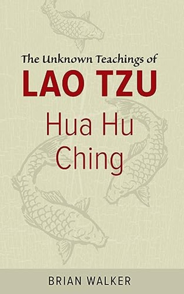 Hua Hu Ching