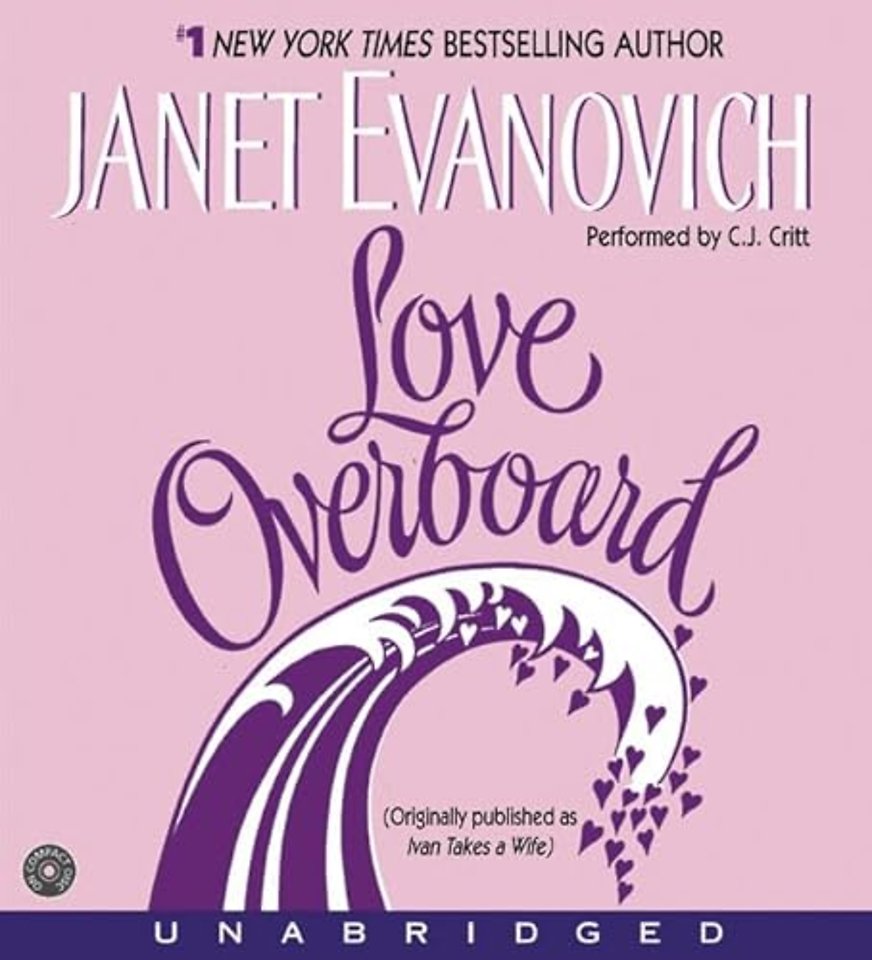 Love Overboard