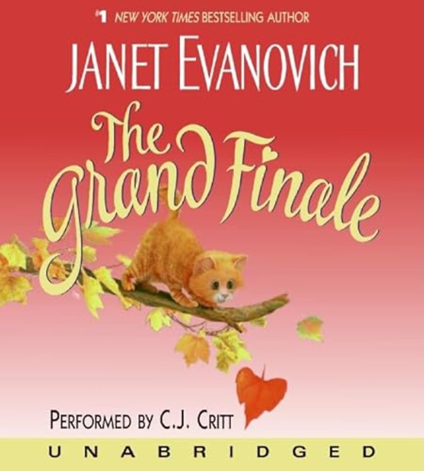 Grand Finale