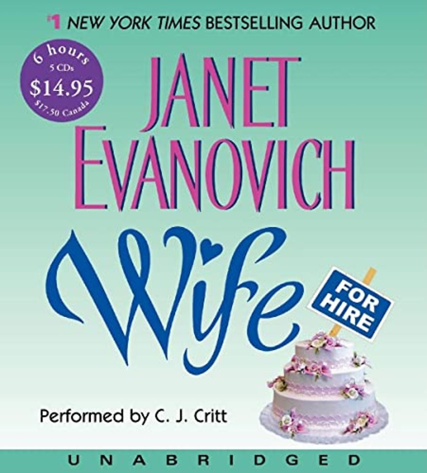 Wife for Hire
