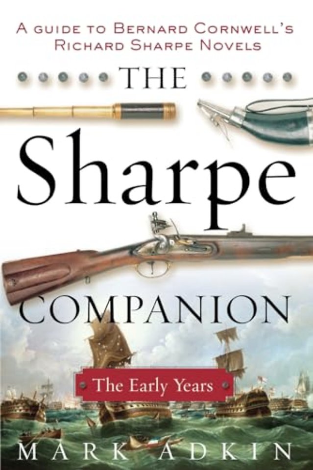 Sharpe Companion