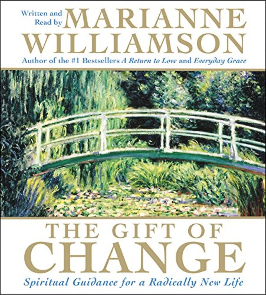 Gift of Change