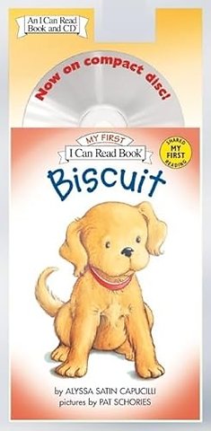 Biscuit Book and