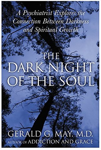 The Dark Night Of The Soul