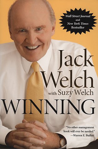 Winning