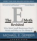 The E-Myth Revisited, (7 audio-cd's)
