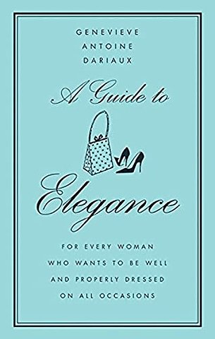 Guide to Elegance