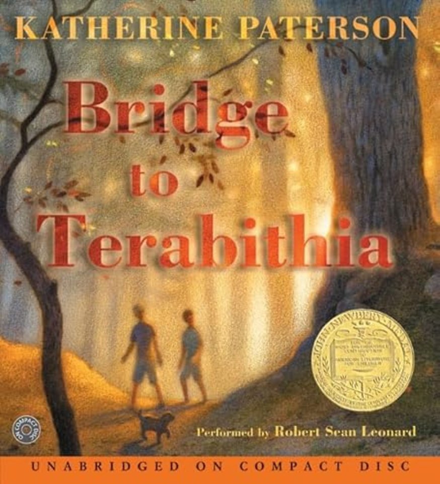 Bridge to Terabithia