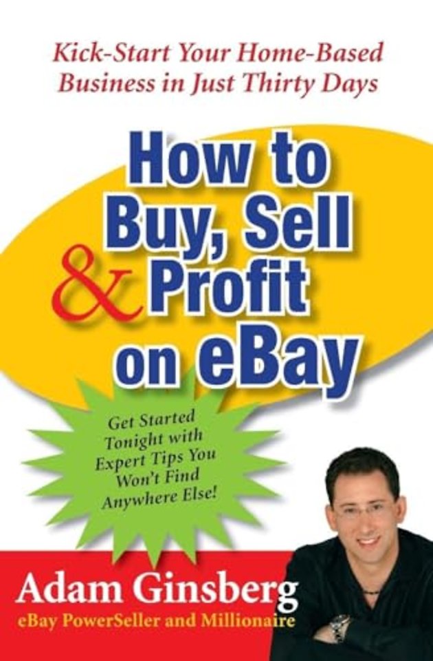 How to Buy, Sell, and Profit onay