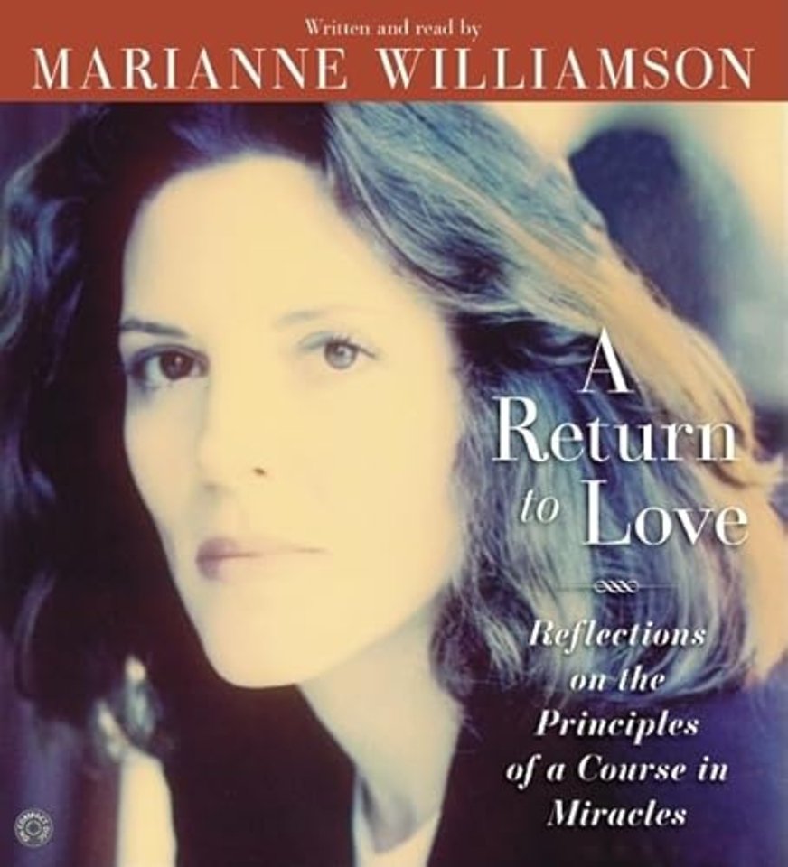 Return to Love