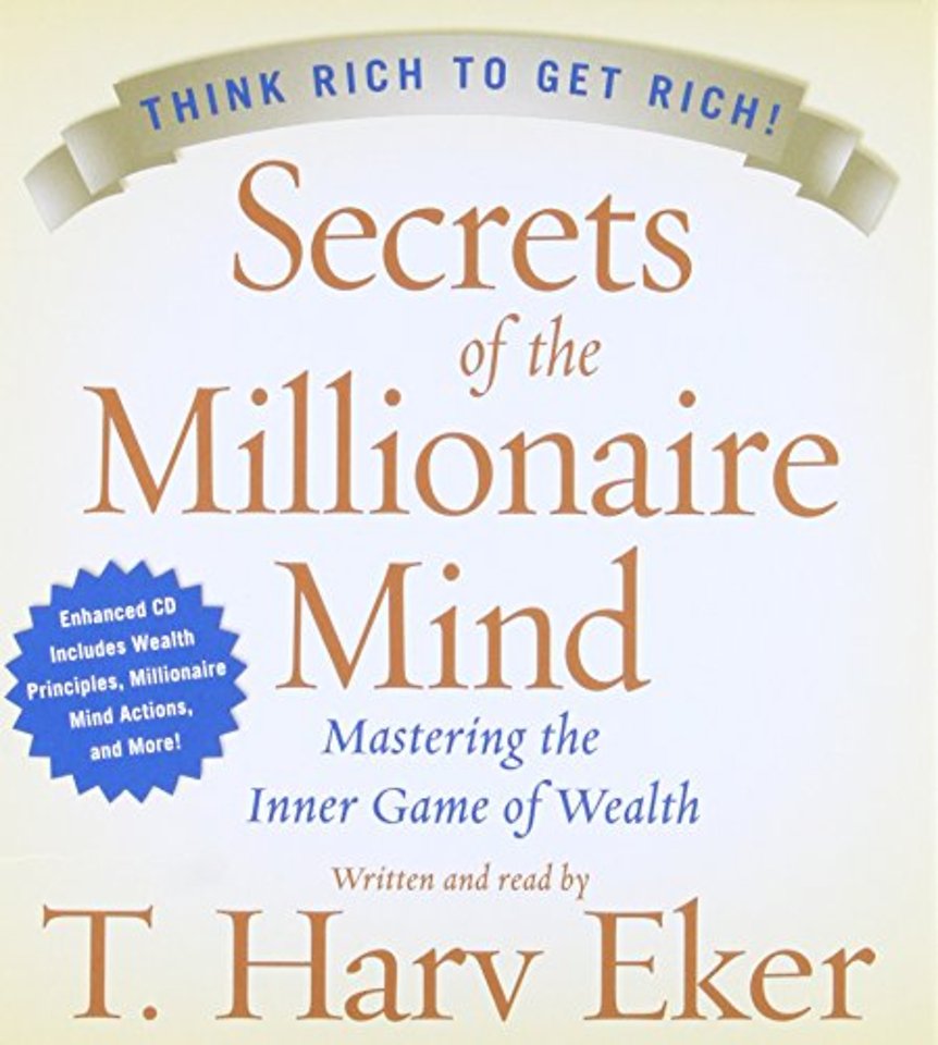 Secrets of the Millionaire Mind