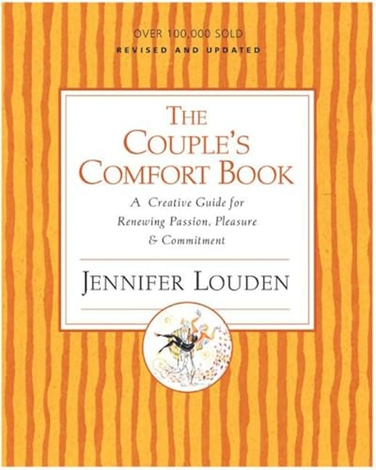 The Couples Comfort Book