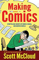 Making Comics