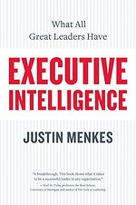 Executive Intelligence