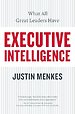 Executive Intelligence
