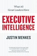 Executive Intelligence Executive Intelligence