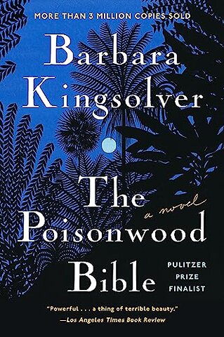 Poisonwood Bible